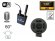 Spionagekamera IR-Nacht-LED + WiFi-DVR-Modul mit P2P-Live-Überwachung + Audio