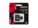 64 جيجا بايت micro SDXC Card Kingston Class 10 UHS-I