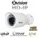 HD IP kamera s 30m nočním viděním PoE