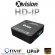 Registratore IP NVR per 8 telecamere 720P/1080P