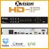 HD IP NVR snimač za 4 1080p kamere - VGA, HDMI, ONVIF