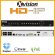 NVR HD IP-inspelare för 8 1080p-kameror - VGA, HDMI, ONVIF