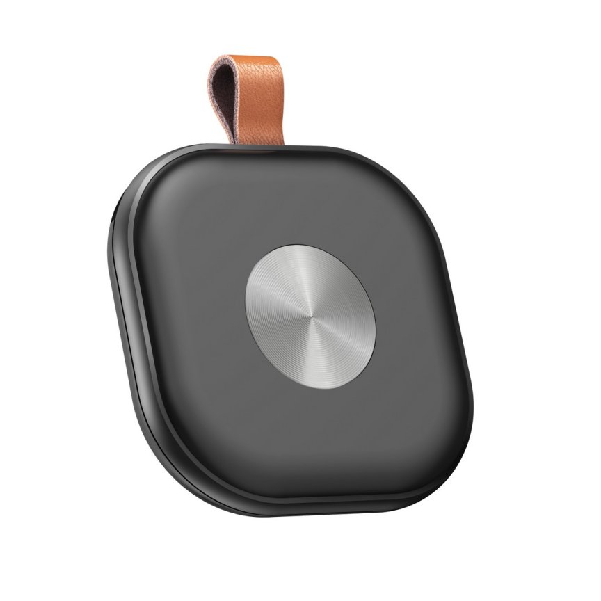 Malý gps lokátor s bluetooth na kluce klucenka - vyhladavac klucov na mobil (Apple Find My)