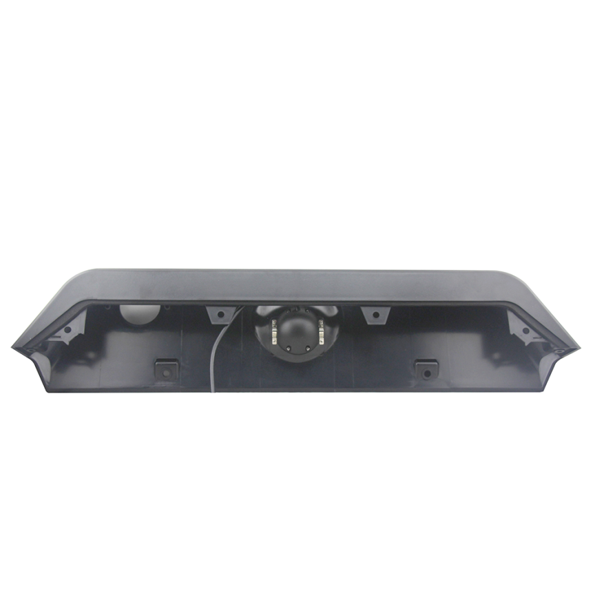 Cúvacia kamera integrovaná v brzdovom svetle pre IVECO Daily V 2011–2014