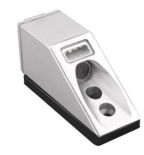 Безжична система с камера за мотокар - WiFi камера + 7" монитор + 5200 mAh батерия