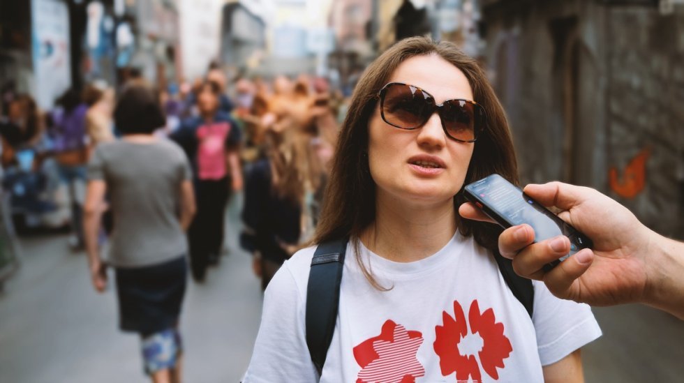 Beste online/offline zakvertaler met AI en slimme functies Langie S3