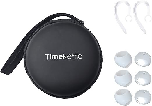 Príslušenstvo pre slúchadlá Timekettle WT2 Edge/W3 Translator - prenosné púzdro