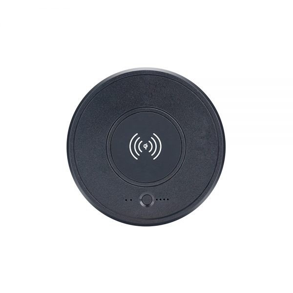 FULL HD WiFi камера в високоговорител 3W + Bluetooth 5.0