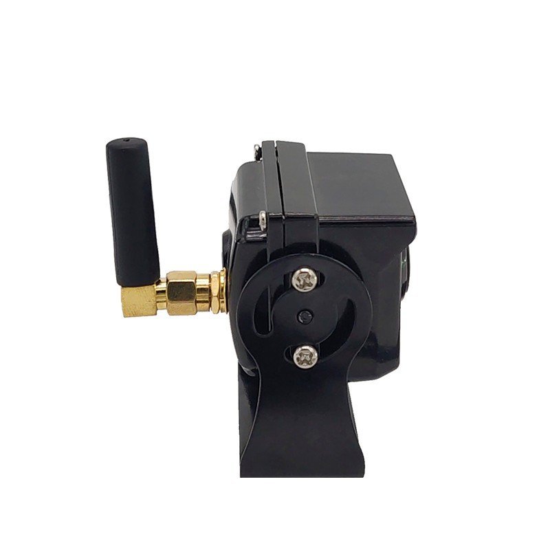 Securitate suplimentară Mini cameră WIFI FULL HD cu 8xLED + protecție IP68