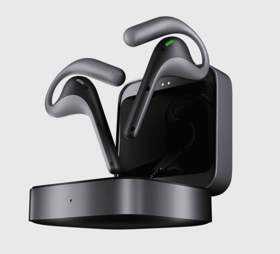 Timekettle W4 Pro - AI prekladač konverzácie/hovory/video prednášky - sluchadlá na preklad Timekettle