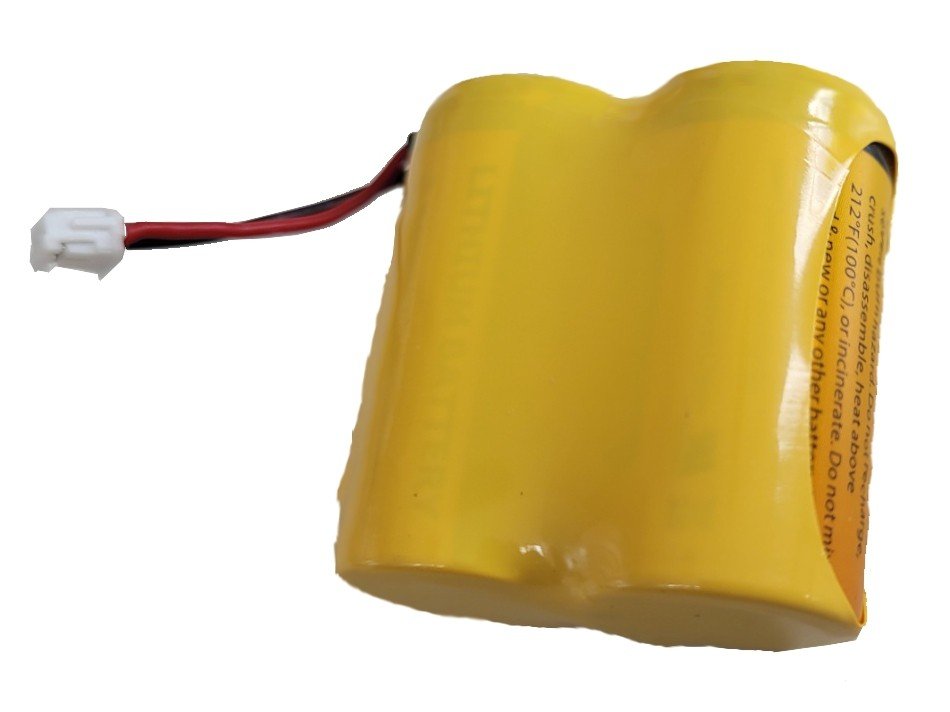 Baterie de rezervă de 2800 mAh pentru localizator GPS Profio GPS L-22