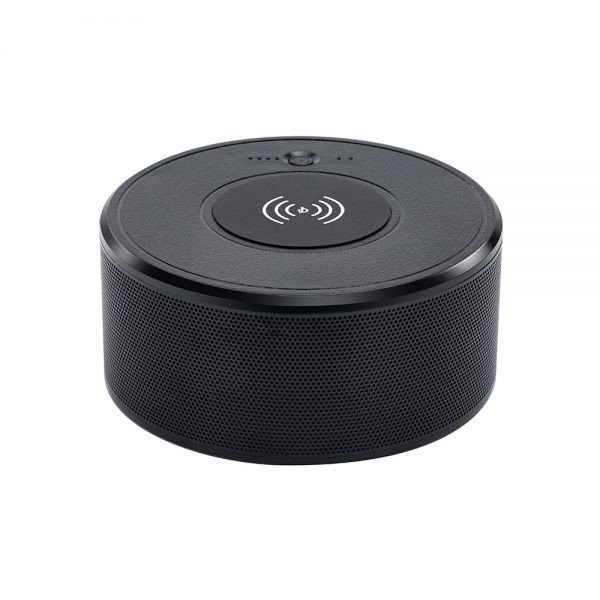 FULL HD WiFi камера в високоговорител 3W + Bluetooth 5.0