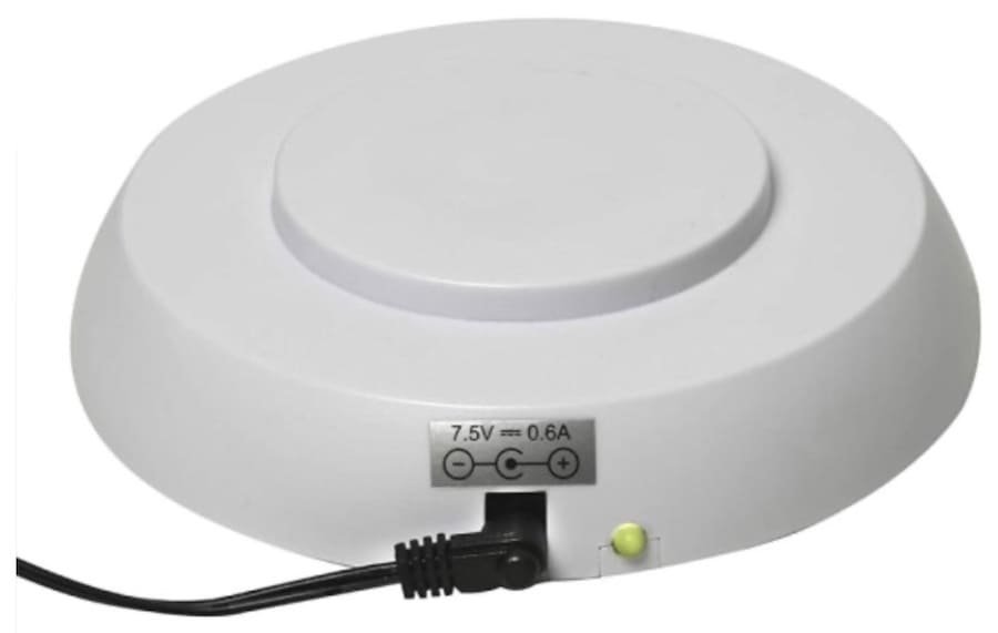 Reproduktor plávajúci na vode ako balón s 5W Bluetooth IP67 vodotesný - RGB LED farebný