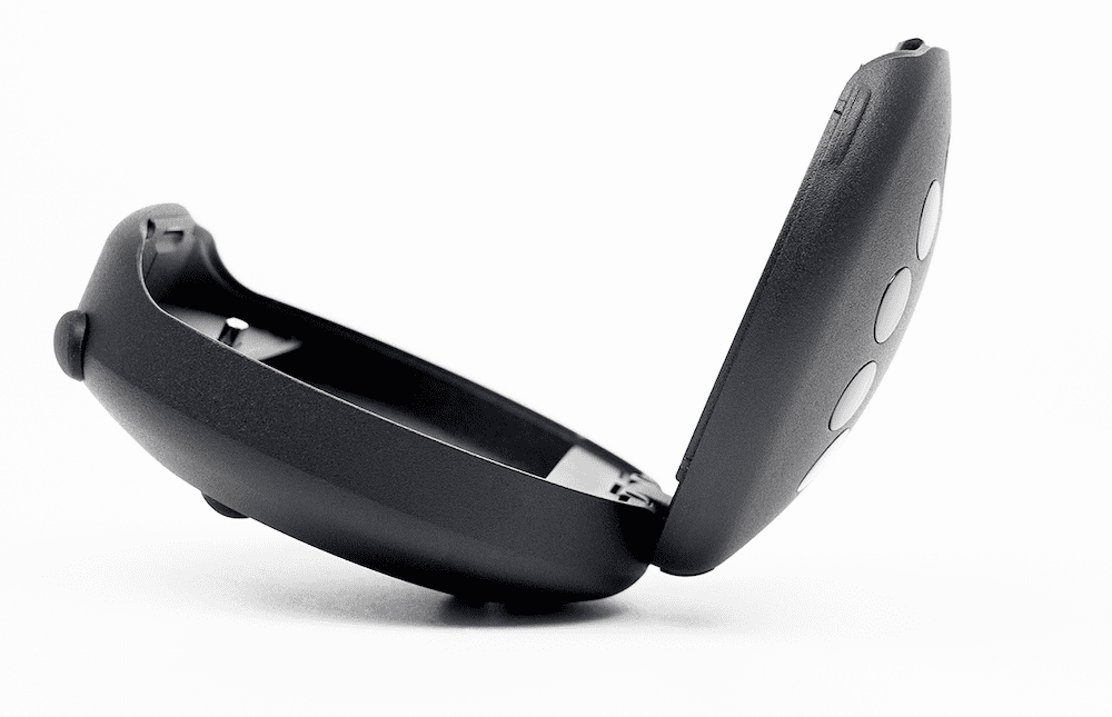 Smart mini zámek – bezpečnostní zámek s PIN a ovládáním přes Bluetooth aplikaci na smartphonu