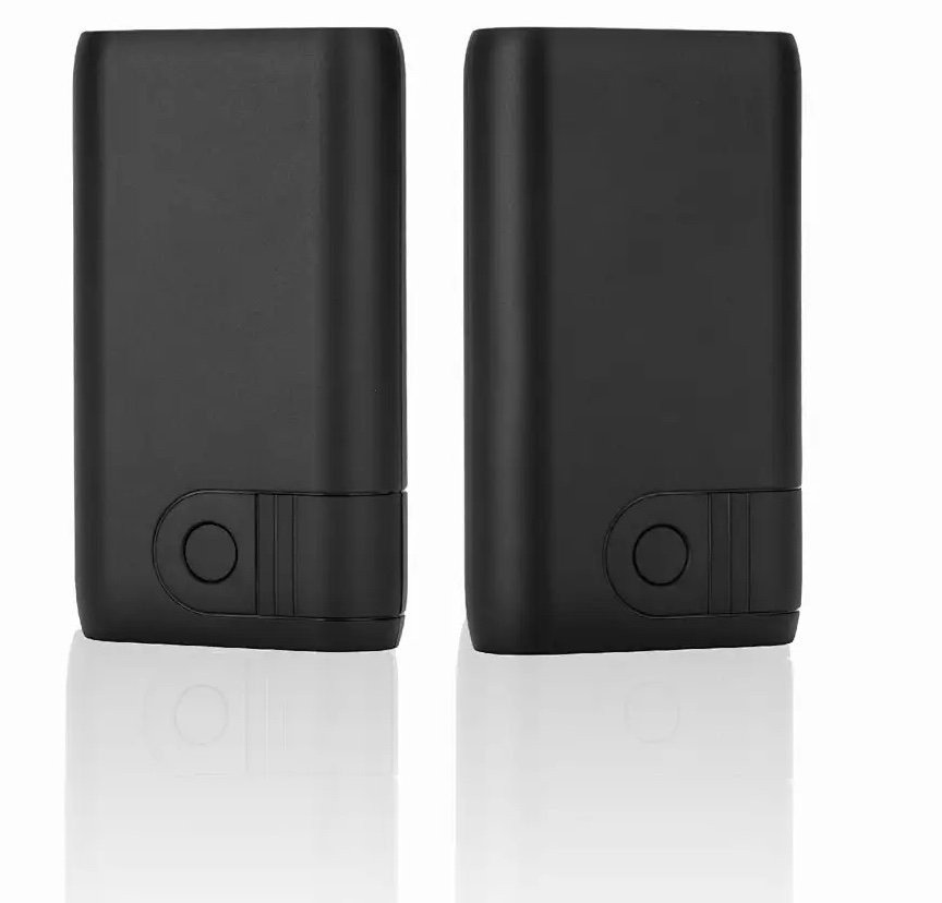 WIFI аудио рекордер в power bank - аудио предаване на живо чрез APP - живот на батерията 9 месеца
