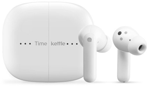 TIMEKETTLE M3 слушалки за превод - ОНЛАЙН/ОФЛАЙН превод/музика/телефонни разговори
