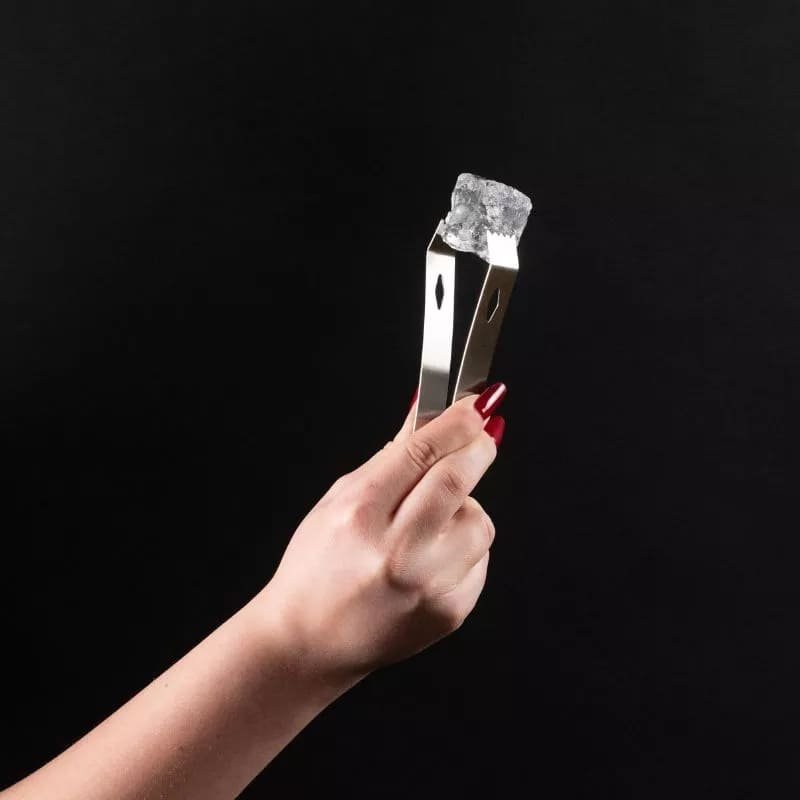 Koktejlový set s bambusovým stojanem – shaker + sada 11 doplňků dárková
