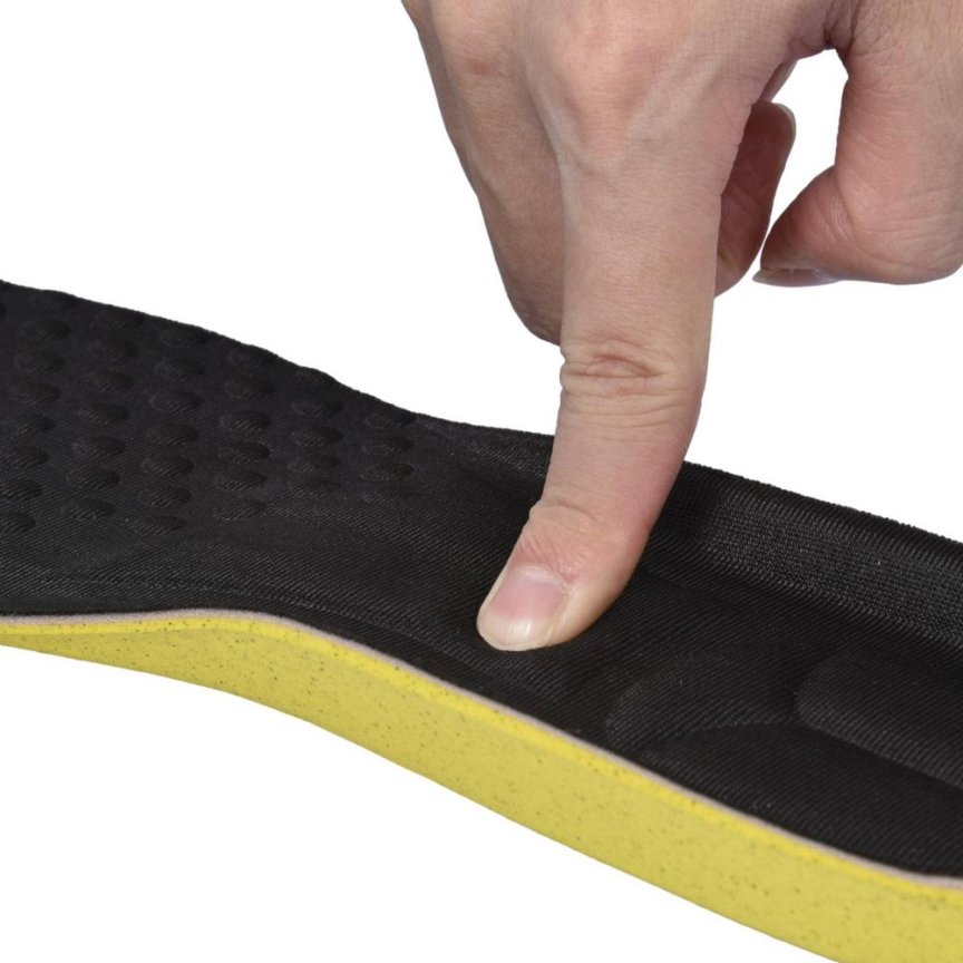 Elektrické vyhrievané vložky do topánok – hrejivé vložky s ohrevom do 65 °C + diaľkové ovládanie