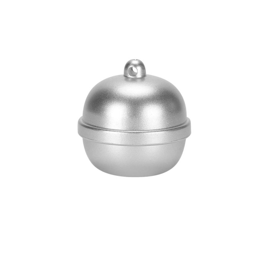 Sledovací Mini GPS lokátor pro zvířata - psy/kočky s Wifi a LBS sledováním - IP67
