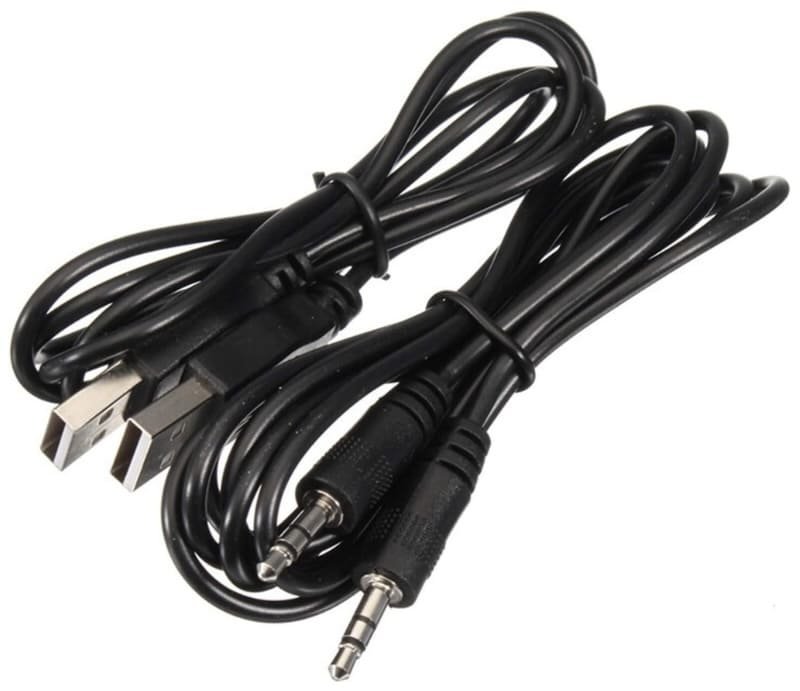 Reproduktor na mobil mini retro – prenosný reproduktor 5W s 3,5 mm jackom