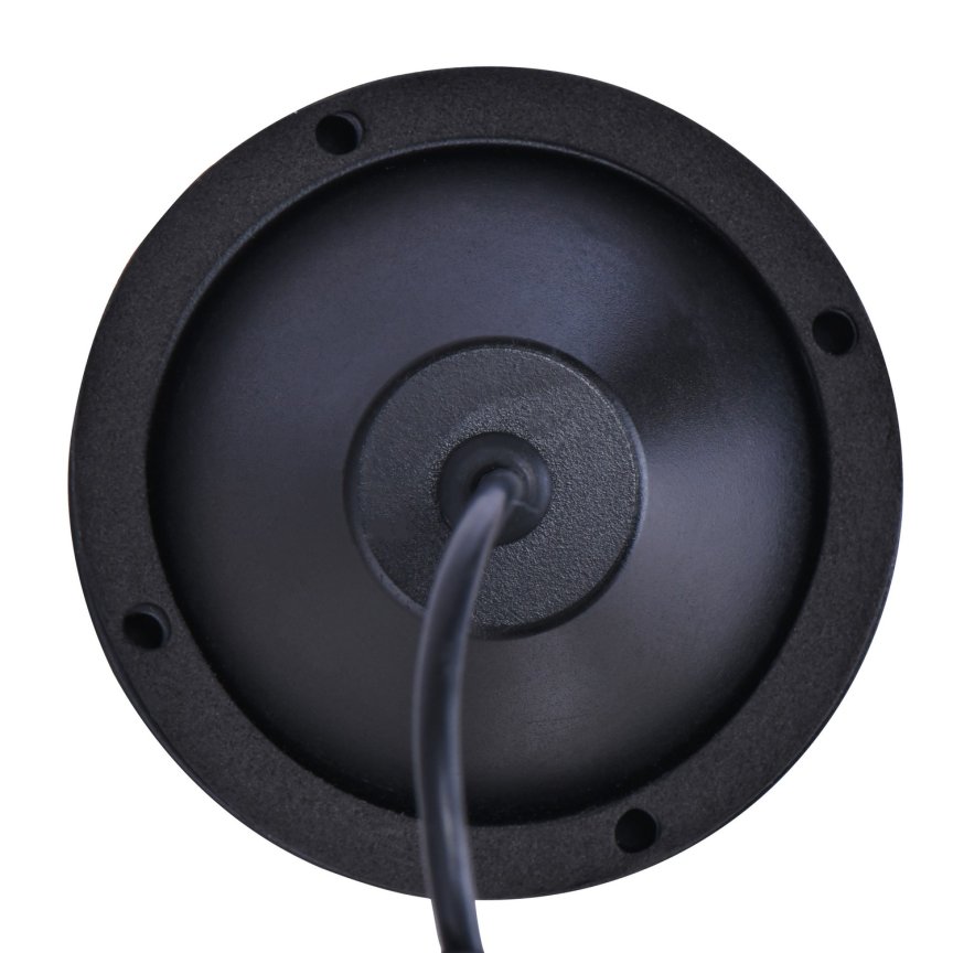 Mini DOME autobusová AHD kamera Full HD + objektív 3,6 mm + 10 IR LED nočné videnie + technológia WDR