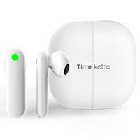 TIMEKETTLE M3 слушалки за превод - ОНЛАЙН/ОФЛАЙН превод/музика/телефонни разговори