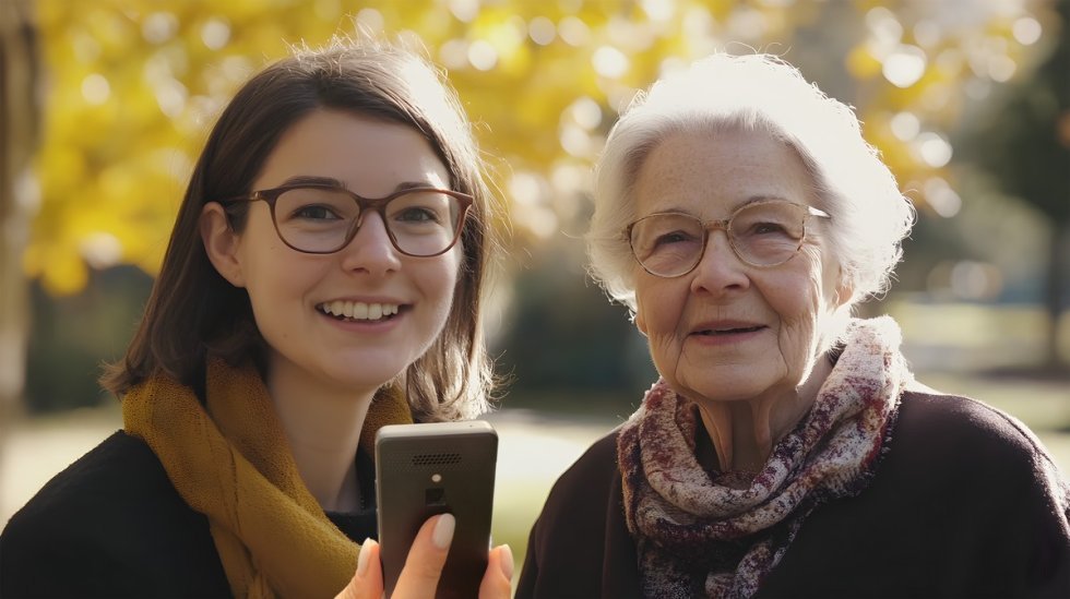 Beste online/offline zakvertaler met AI en slimme functies Langie S3