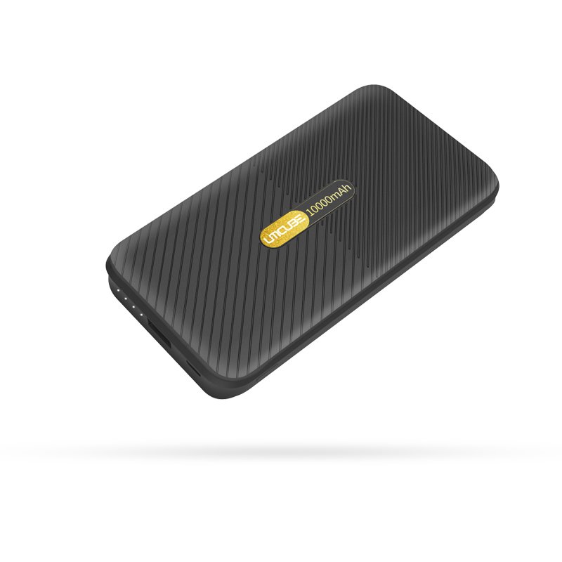 Power bank - externa nabijacka s vykonom 10000mAh + výstup s výkonom 2.1A