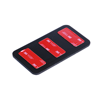 Držiak s magnetom pre GPS tracker