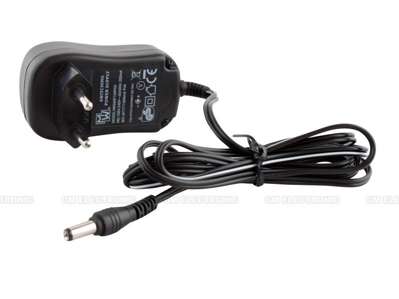 Adaptér pro Keepguard kameru