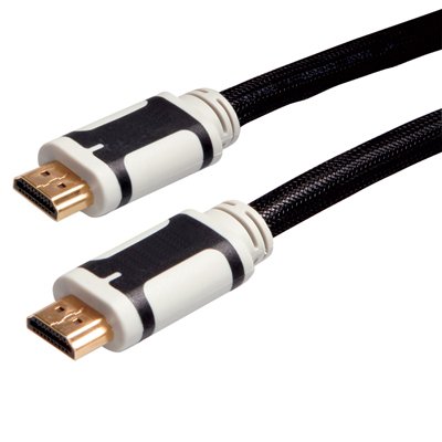 15 מ' כבל HDMI תקע לתקע