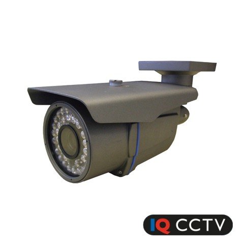 Cámara de seguridad con visión nocturna 50 m