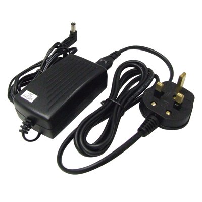 12V DC 1250 mA AC-adapter