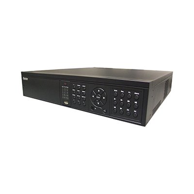 Profesional FULL HD Híbrido DVR 32 canales