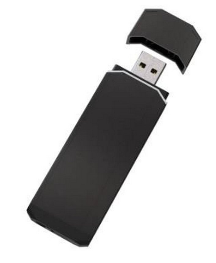 P2P WiFi камера в USB устройство с FULL HD + детекция на движение + поддръжка на 128 GB