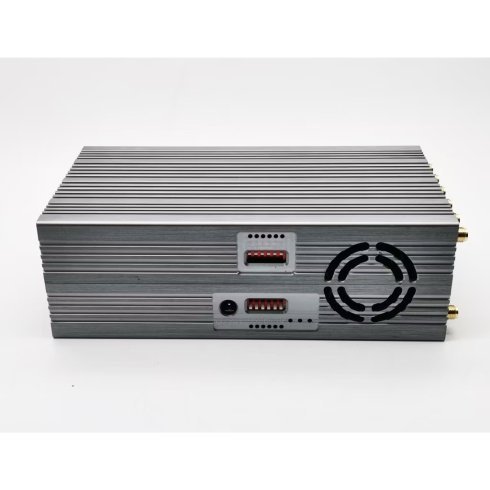 Motilec GSM WiFi signala 4G / 3G / 2G / 5G - blokator mobilnih telefonov 12 anten