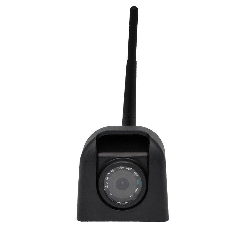 Cameră laterală WIFI FULL HD suplimentară cu 10x LED IR + protecție IP68