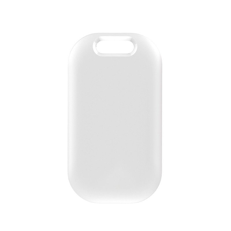 Smart bluetooth vyhledávač kluců - Mini gps lokátor jako klíčenka pro Apple - Find My