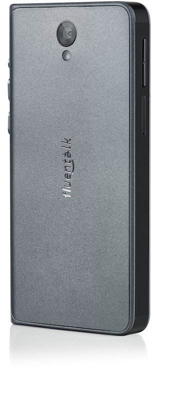 Портативен джобен преводач с 4G e-SIM + превод на СНИМКИ - Timekettle Fluentalk T1