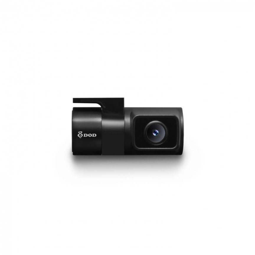 Fotocamera per auto 4K GPS DOD GS980D + WiFi 5G + apertura f/1.5 + display 3"