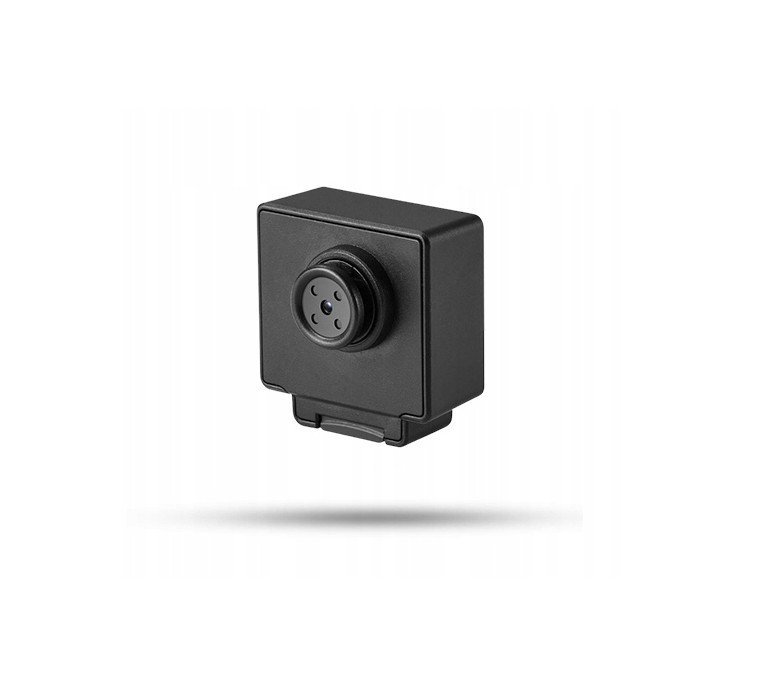 Telecamera a bottone con audio - telecamera spia nascosta FULL HD + telecomando