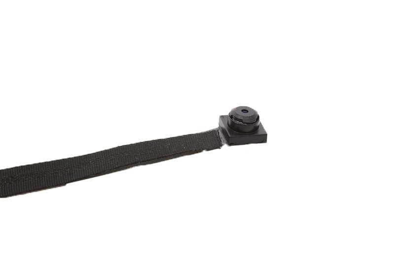 Mini pinhole 720P HD 8x8mm камера 60° ъгъл с аудио + WiFi DVR модул за предаване НА ЖИВО