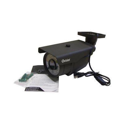 Cameră CCTV premium cu IR 50 m și recunoaștere a plăcuței de înmatriculare