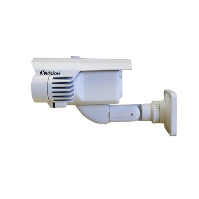 Cámara CCTV Premium con IR 120 m - Calidad SUPERIOR