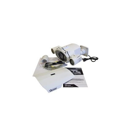 Cámara CCTV Premium con IR 120 m - Calidad SUPERIOR