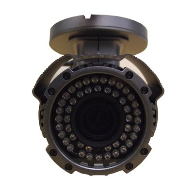 Cameră CCTV profesională HD-SDI cu vedere nocturnă IR până la 50 m