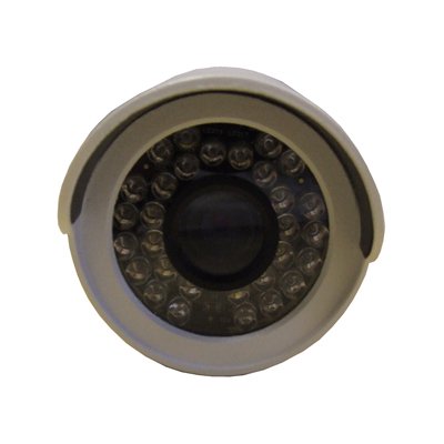 Cameră CCTV industrială IP HD cu vedere nocturnă