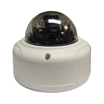 Cámara de seguridad CCTV IP HD con visión nocturna