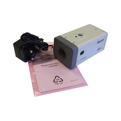 Cameră CCTV IP profesională de 5 megapixeli HD