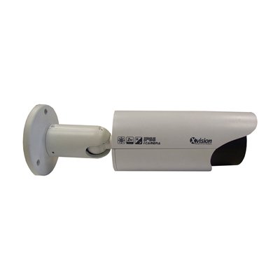 Cameră varifocală HD IP CCTV + Viziune nocturnă